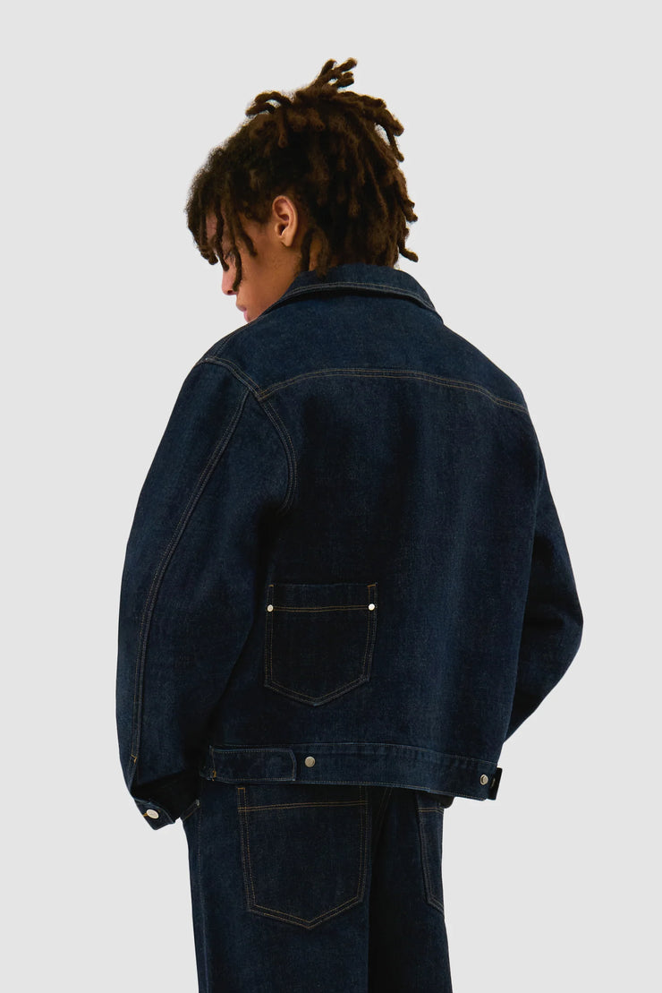 ARTE - DENIM JACKET