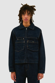 ARTE - DENIM JACKET