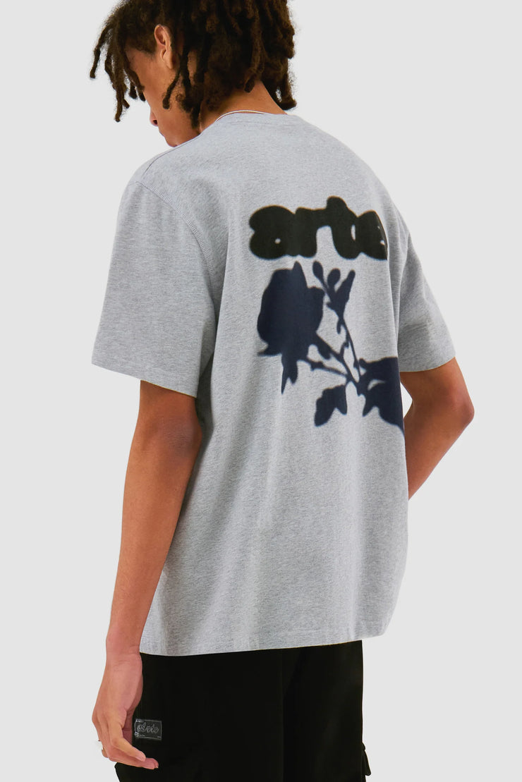 ARTE - BLUR FLOWER TEE