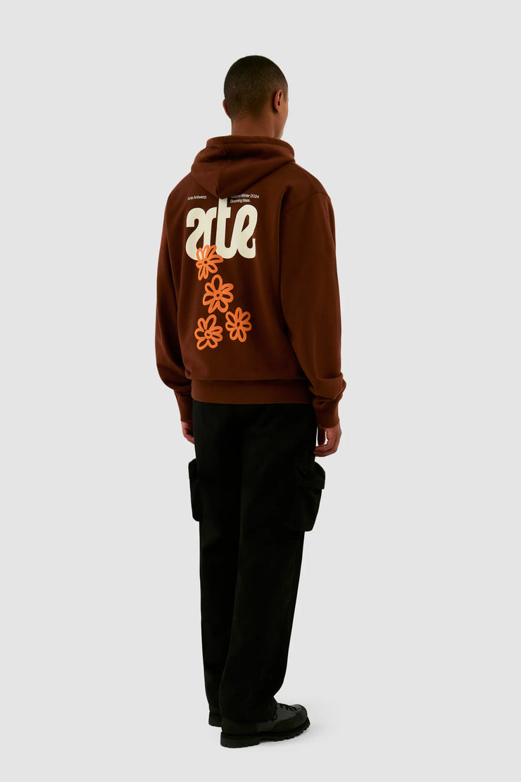 ARTE - BLOOMING IDEALS HOODIE