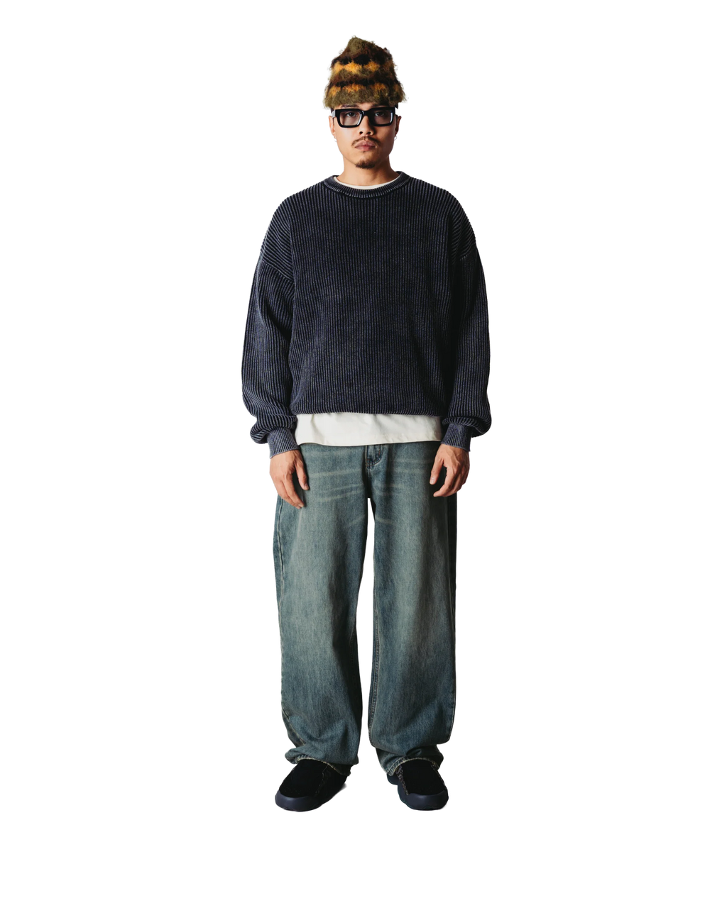 WOODBIRD - WBRami Vintage Jeans