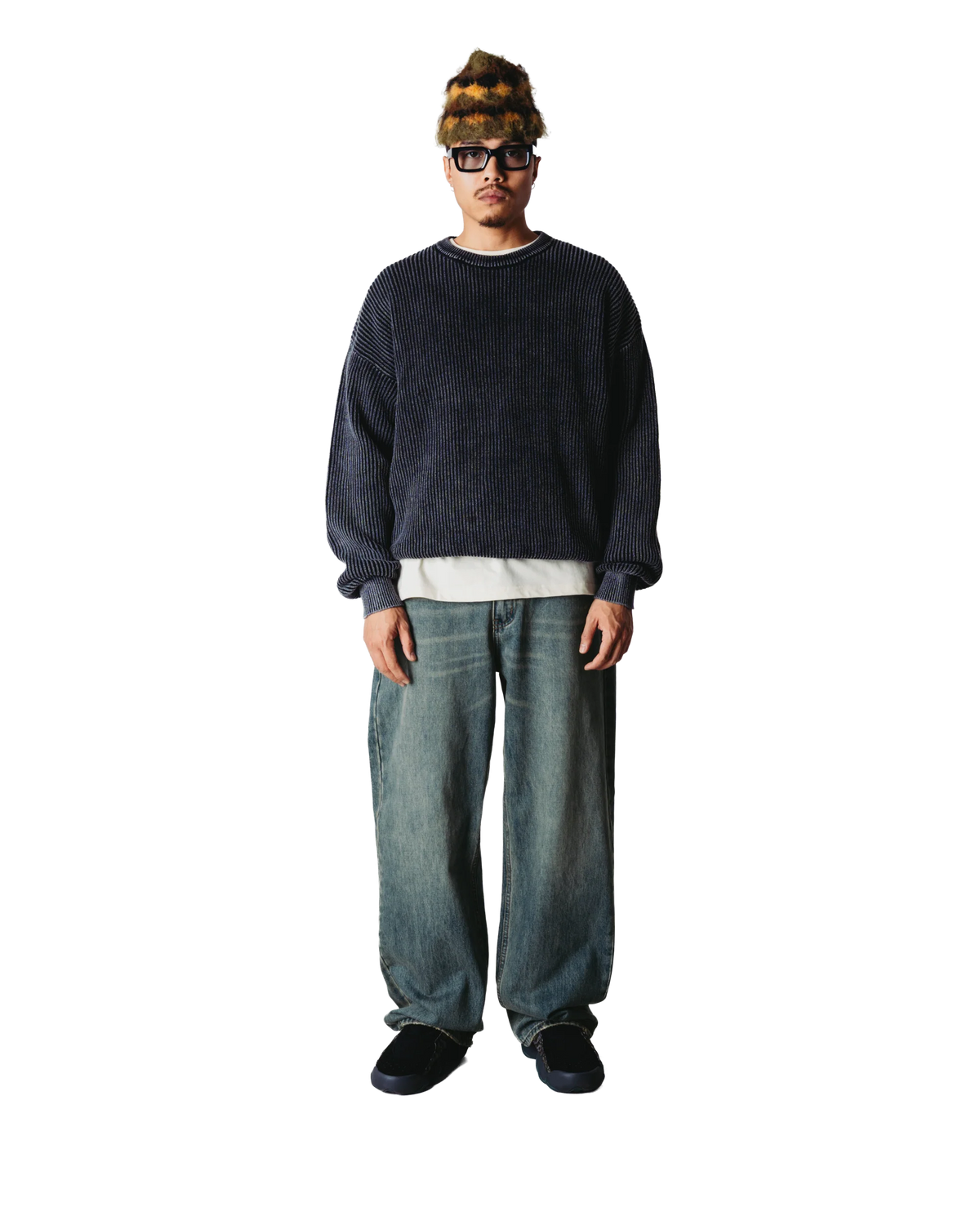 WOODBIRD - WBRami Vintage Jeans