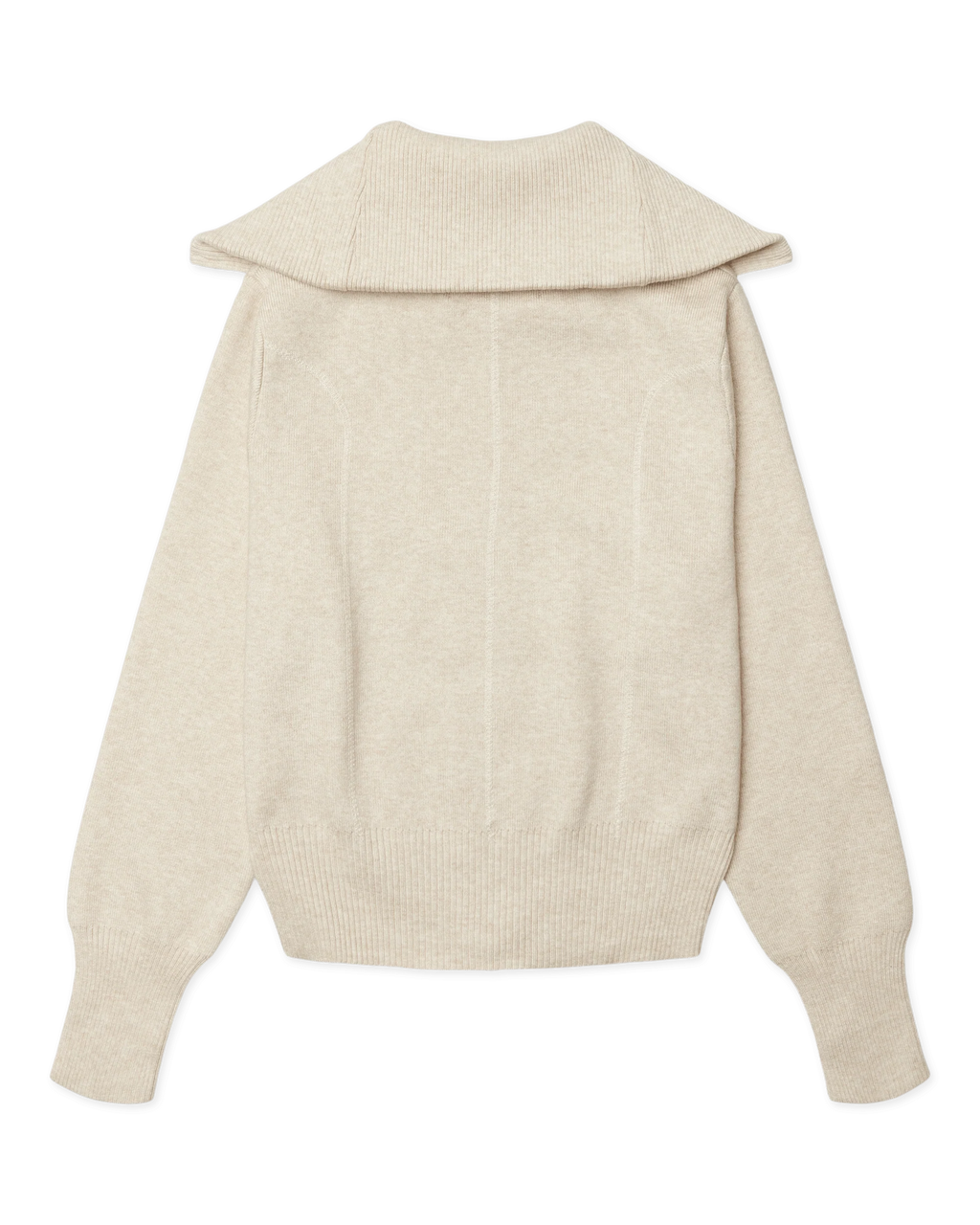 WOODBIRD - WBLily Full Zip Cardigan