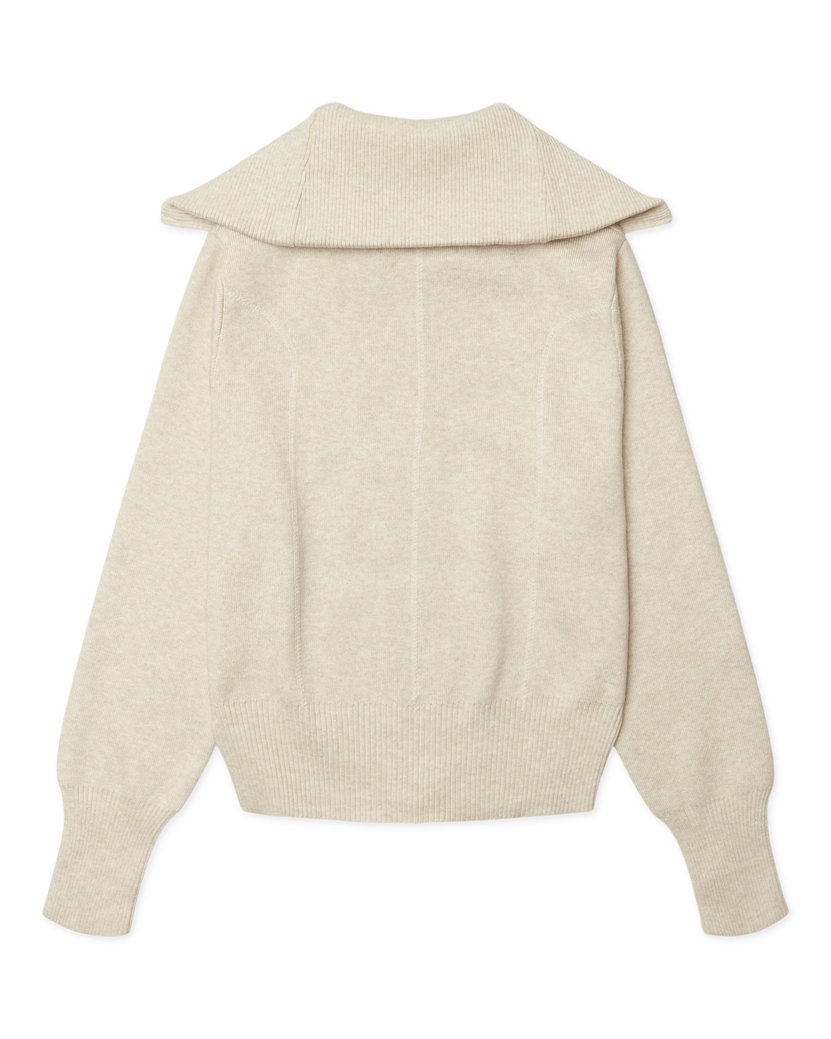 WOODBIRD - WBLily Full Zip Cardigan