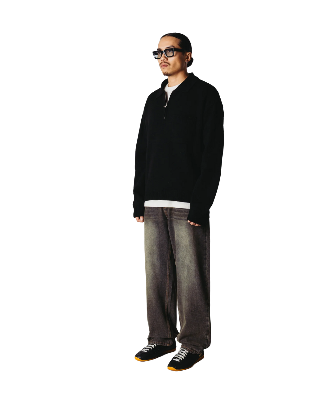 WOODBIRD - WBLeroy Tobi Jeans