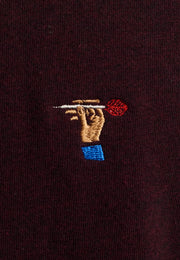 REVOLUTION - T-SHIRT 1418 DAR