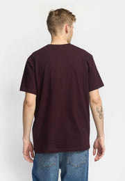 REVOLUTION - T-SHIRT 1418 DAR