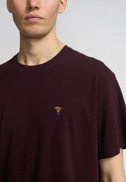 REVOLUTION - T-SHIRT 1418 DAR