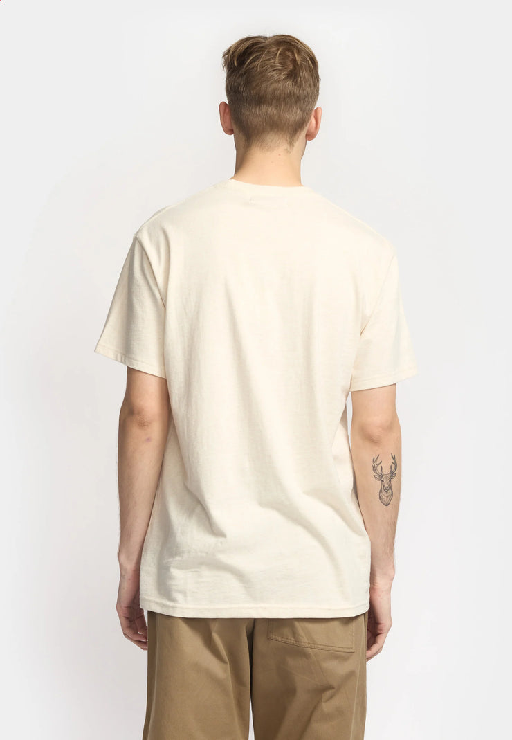 REVOLUTION - T-SHIRT 1418 DUC