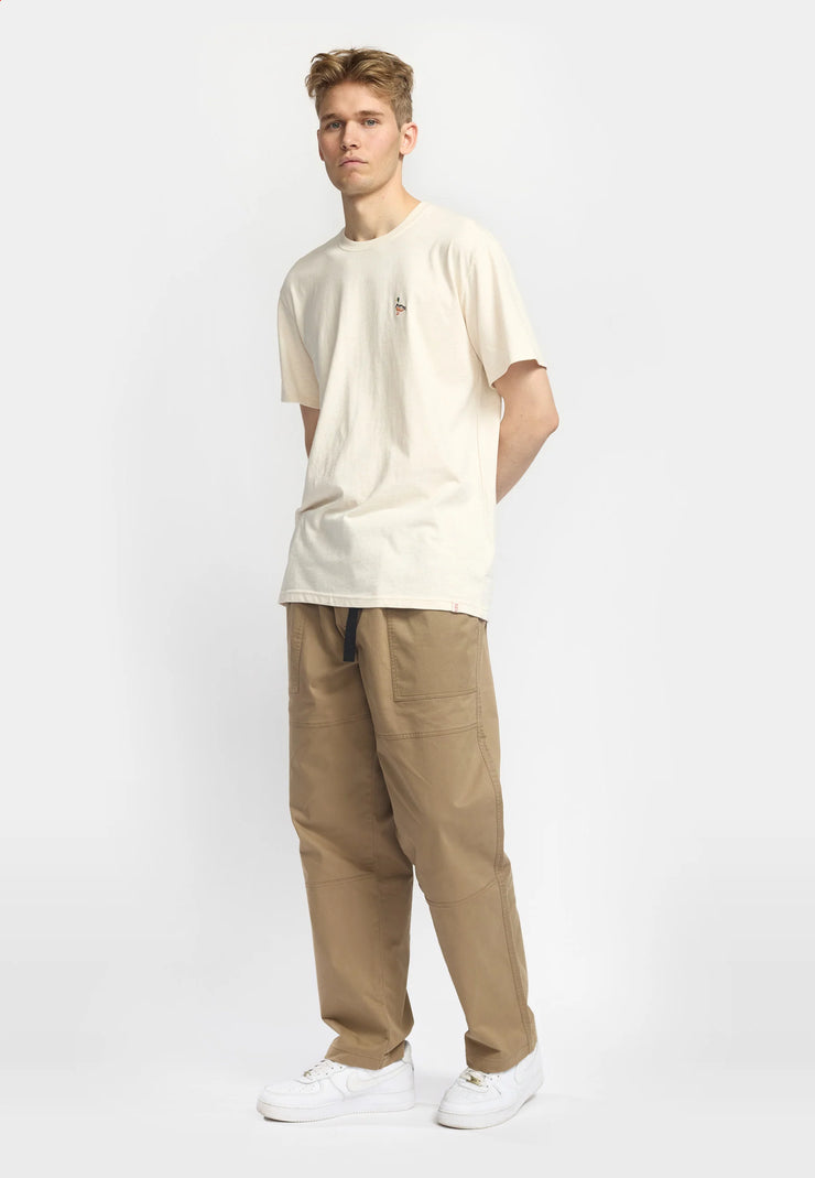 REVOLUTION - T-SHIRT 1418 DUC