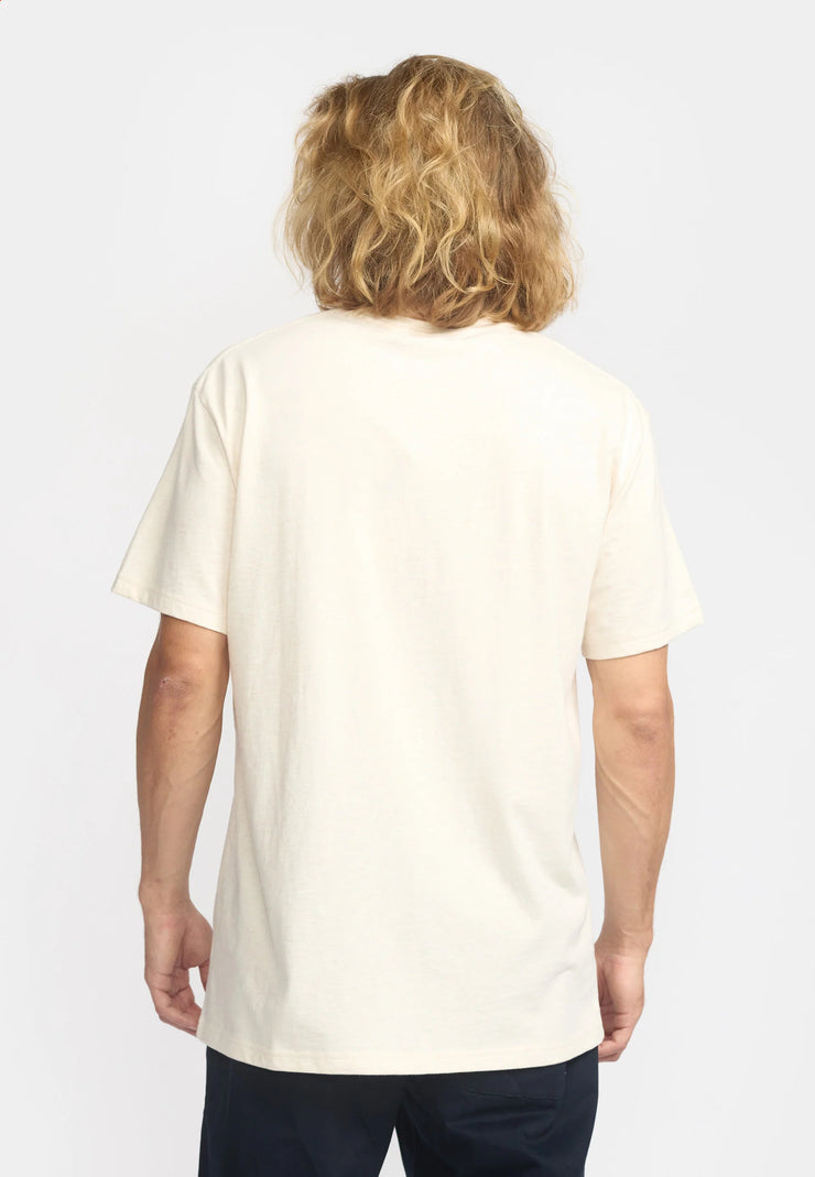 REVOLUTION - T-SHIRT 1418FIS