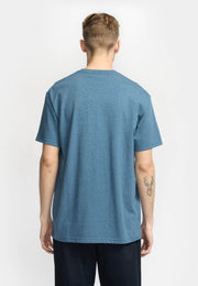 REVOLUTION - T-SHIRT 1418 FLO