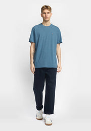 REVOLUTION - T-SHIRT 1418 FLO