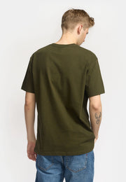 REVOLUTION - T-SHIRT 1418 GOL