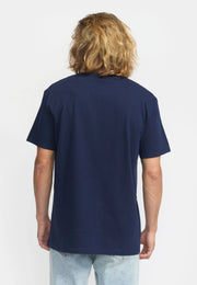 REVOLUTION - T-SHIRT 1418 LUM