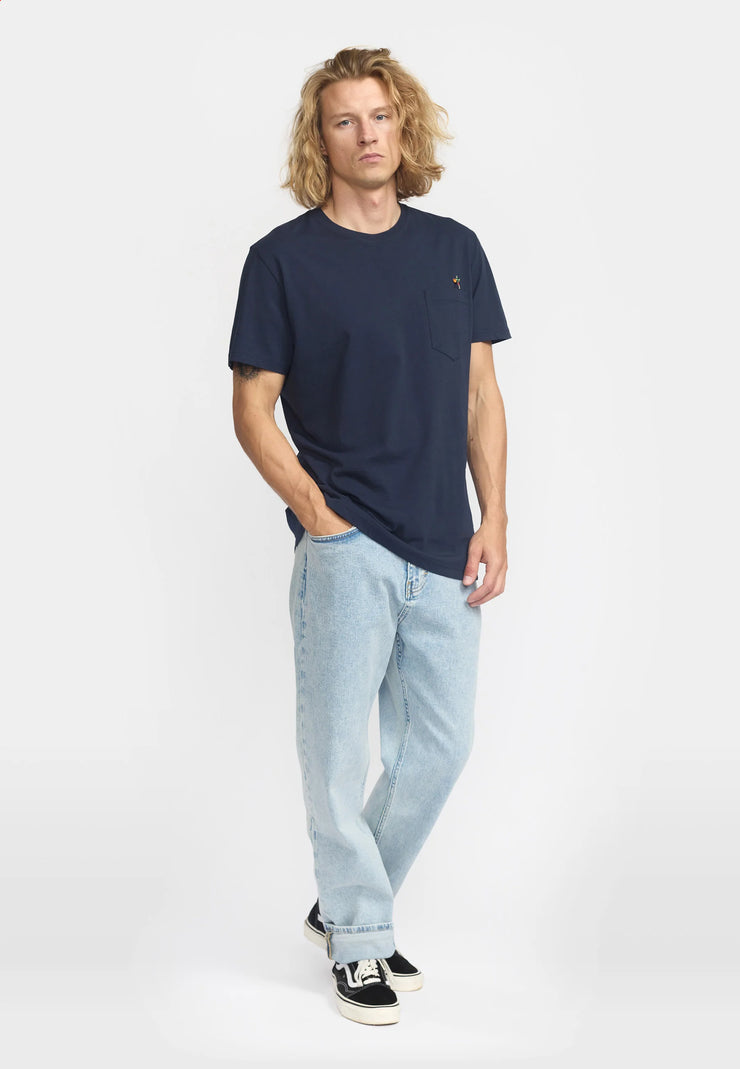 REVOLUTION - T-SHIRT 1418 BBQ