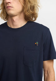 REVOLUTION - T-SHIRT 1418 BBQ