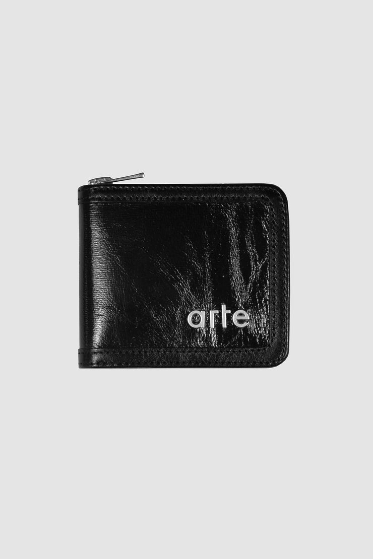 ARTE - SHINY WALLET