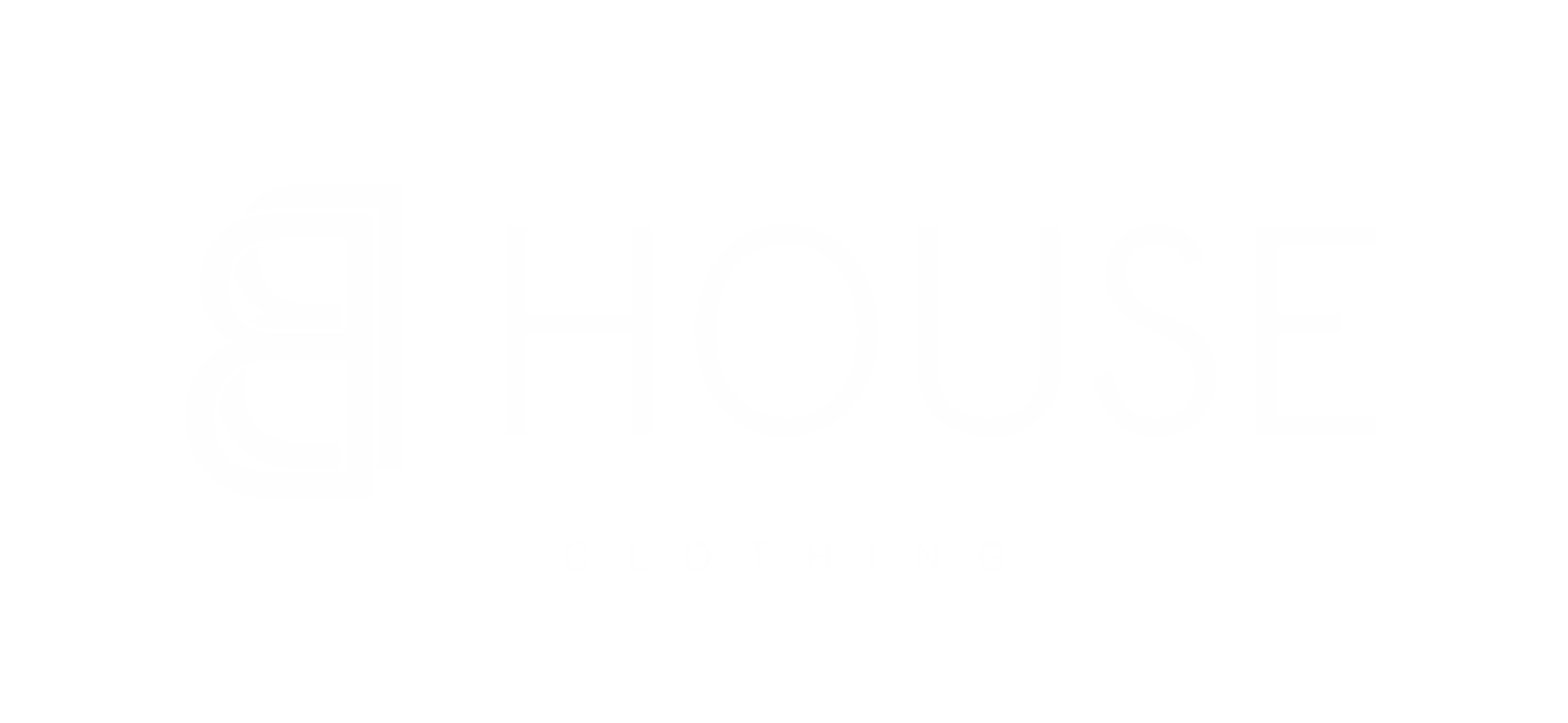 Bhouse Clothing