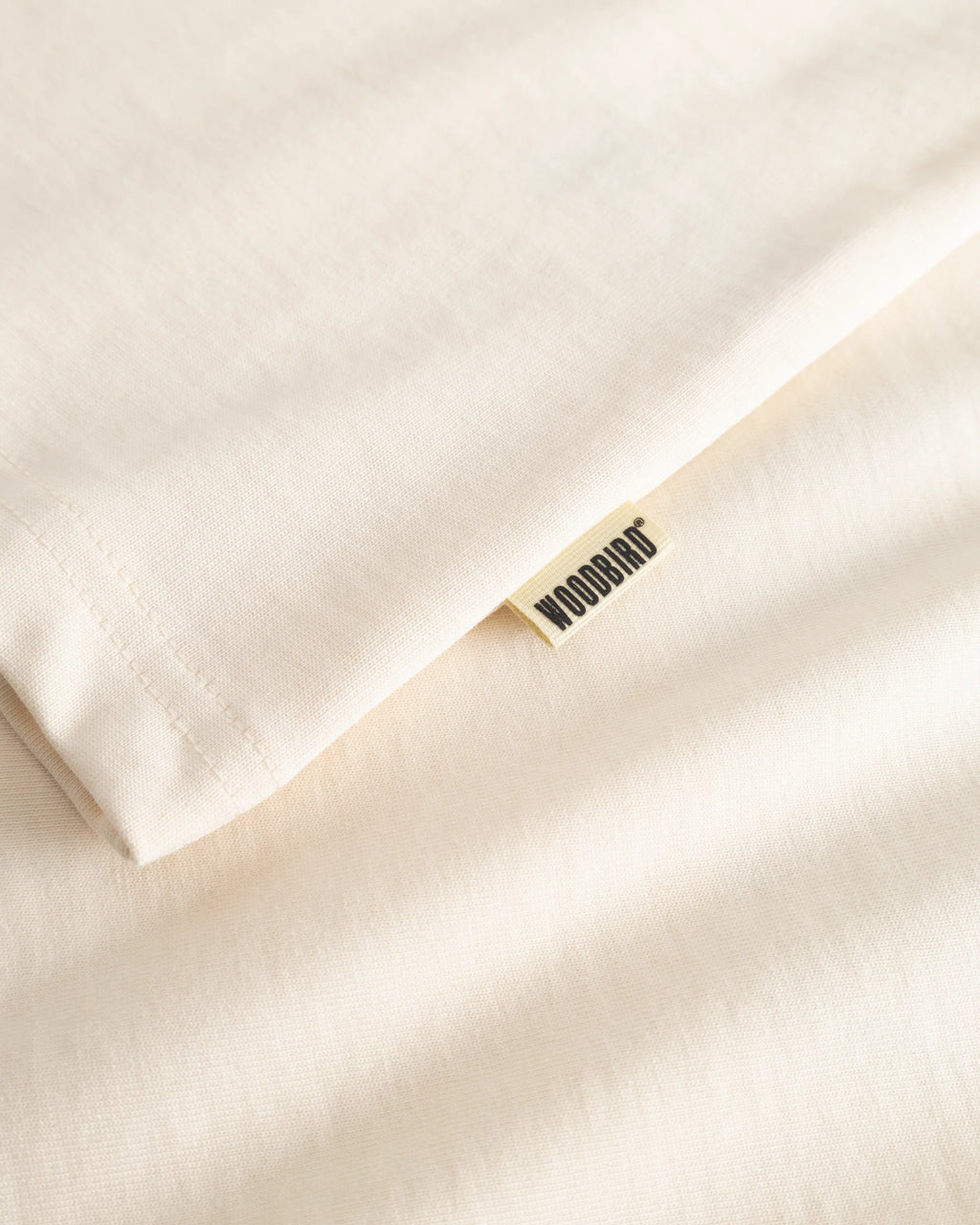 WOODBIRD - WBJUNO NINE TEE