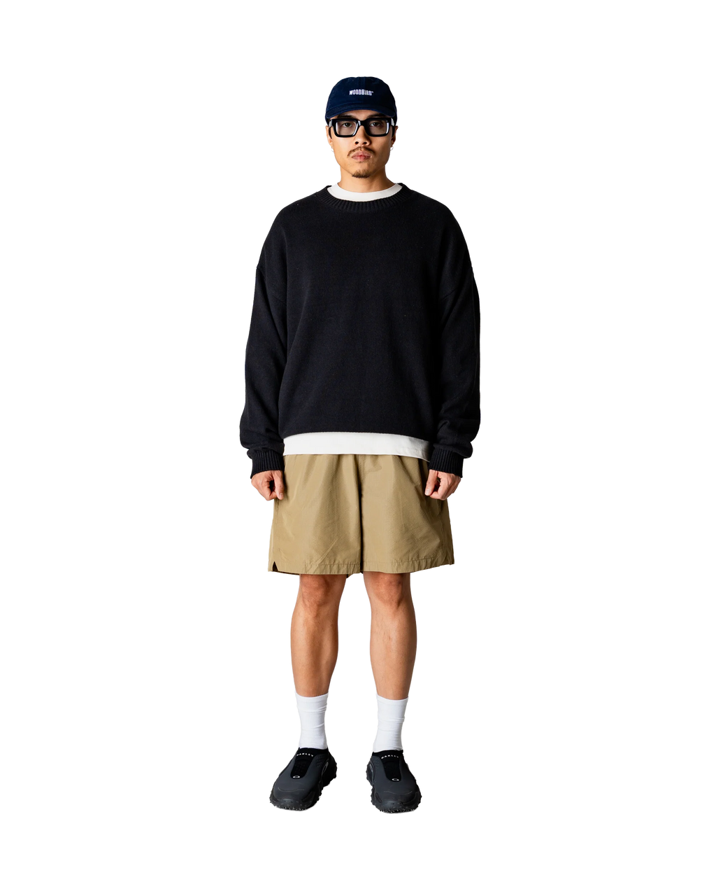 WOODBIRD - WBKurt Lion Crew