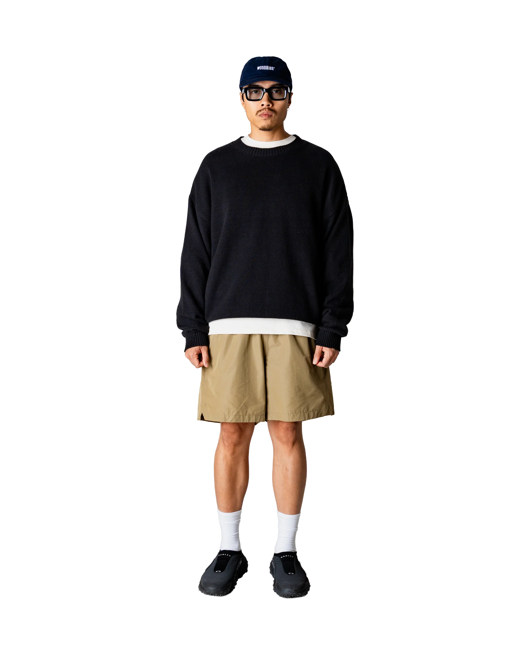 WOODBIRD - WBKurt Lion Crew