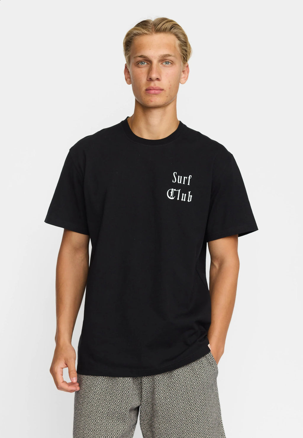 REVOLUTION - Printed T-shirt / 1453 CLU