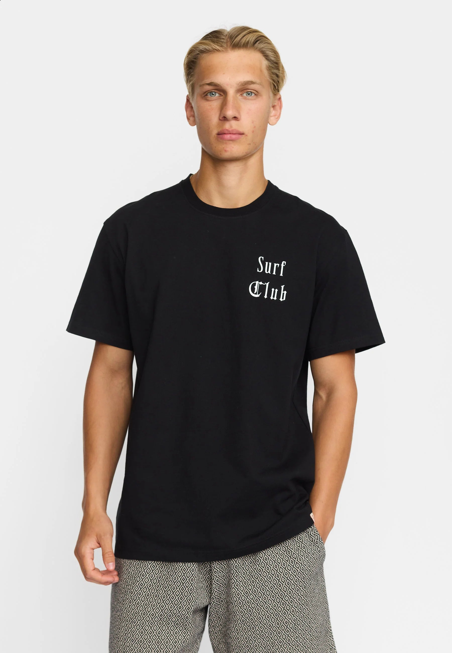 REVOLUTION - Printed T-shirt / 1453 CLU