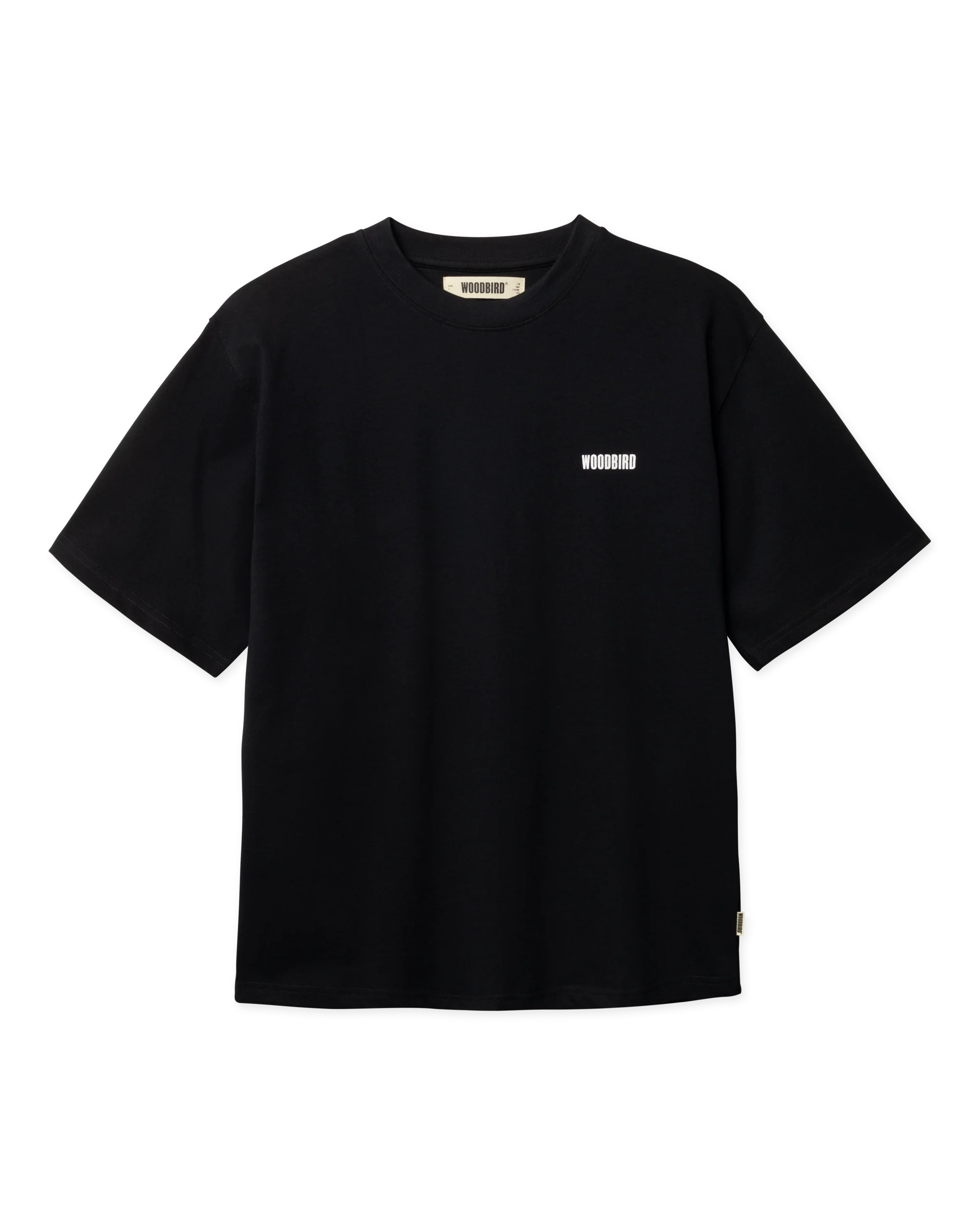 WOODBIRD - WBBAINE SEA TEE