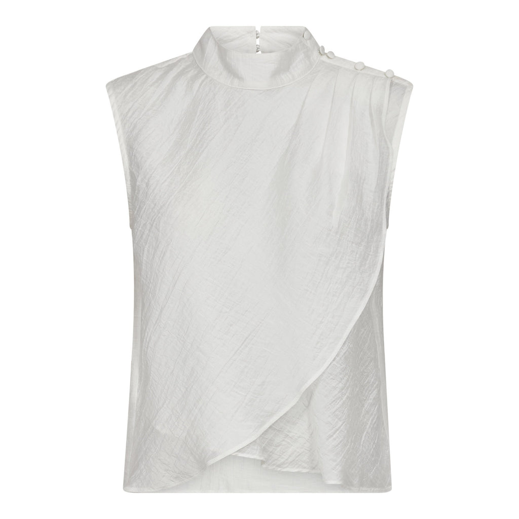 COCOUTURE - ConnyCC Drape Top