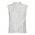COCOUTURE - ConnyCC Drape Top