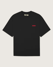 WOODBIRD - beam sushi tee