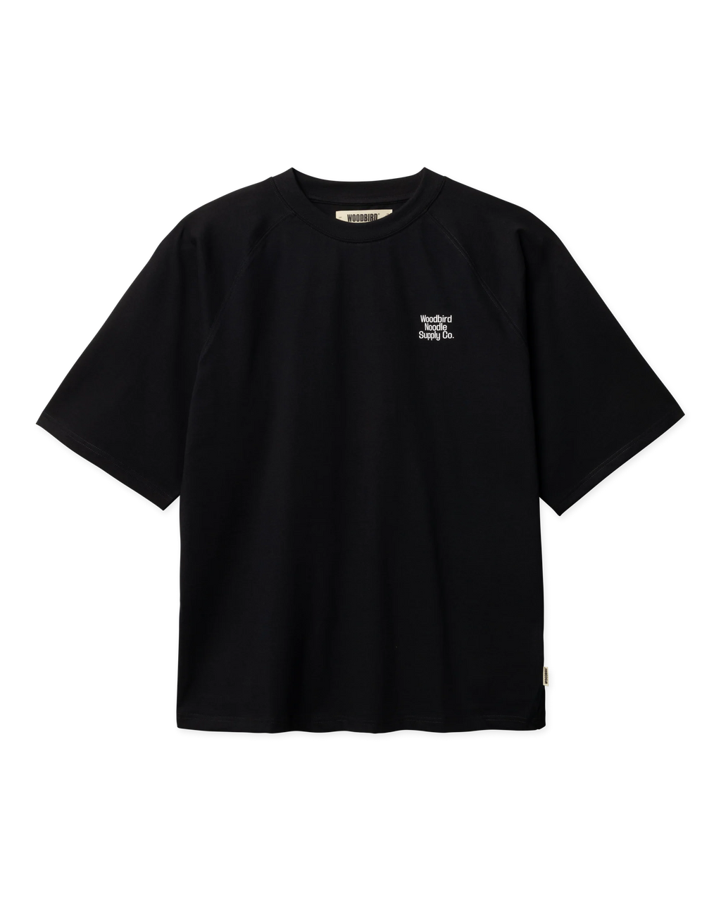 WOODBIRD - WBBlake Supply Tee