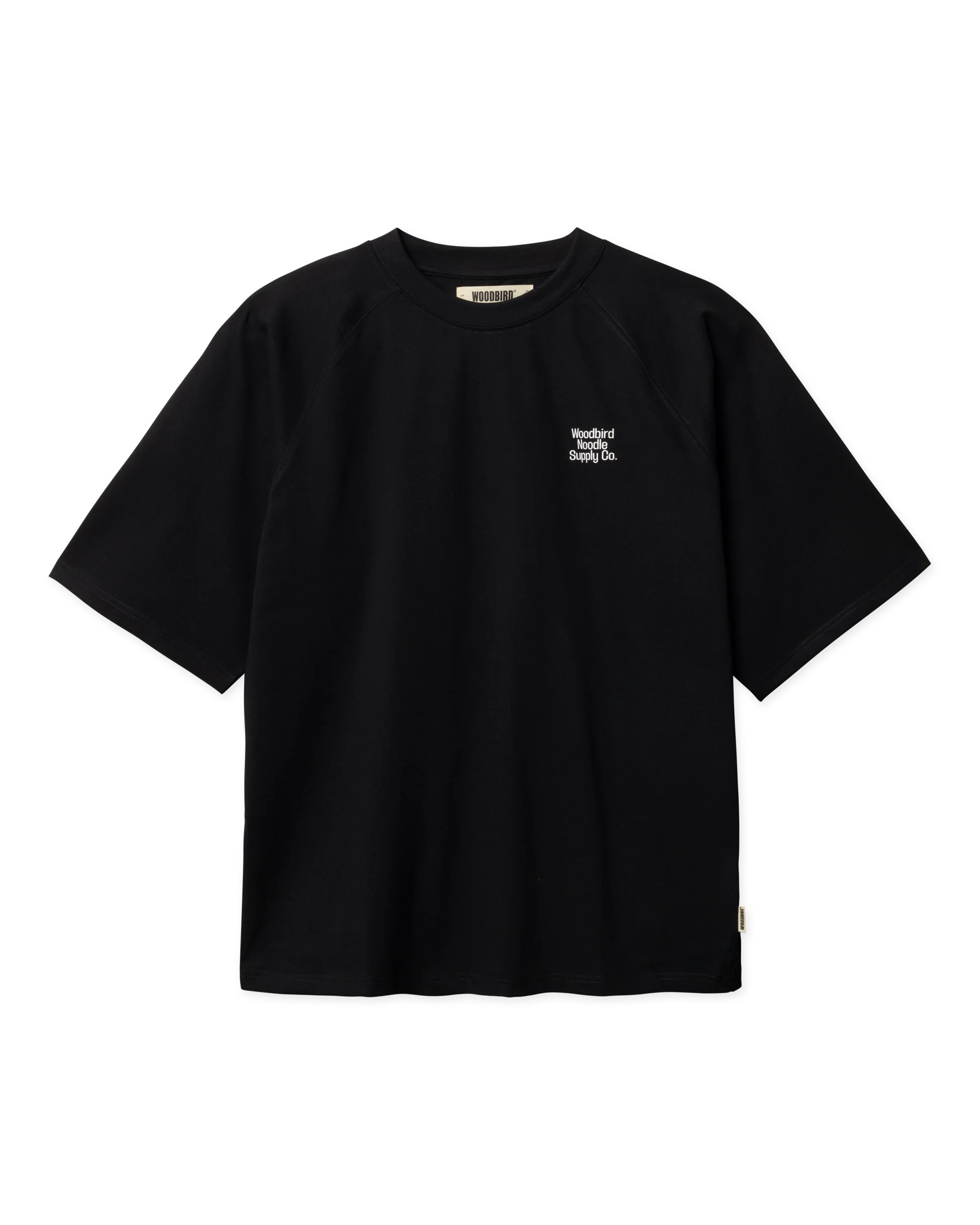 WOODBIRD - WBBlake Supply Tee