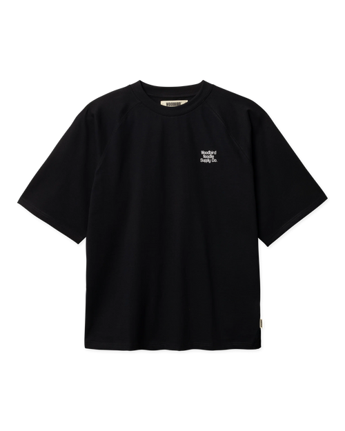 WOODBIRD - WBBlake Supply Tee