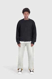 DON'T WASTE CULTURE - ilari knit