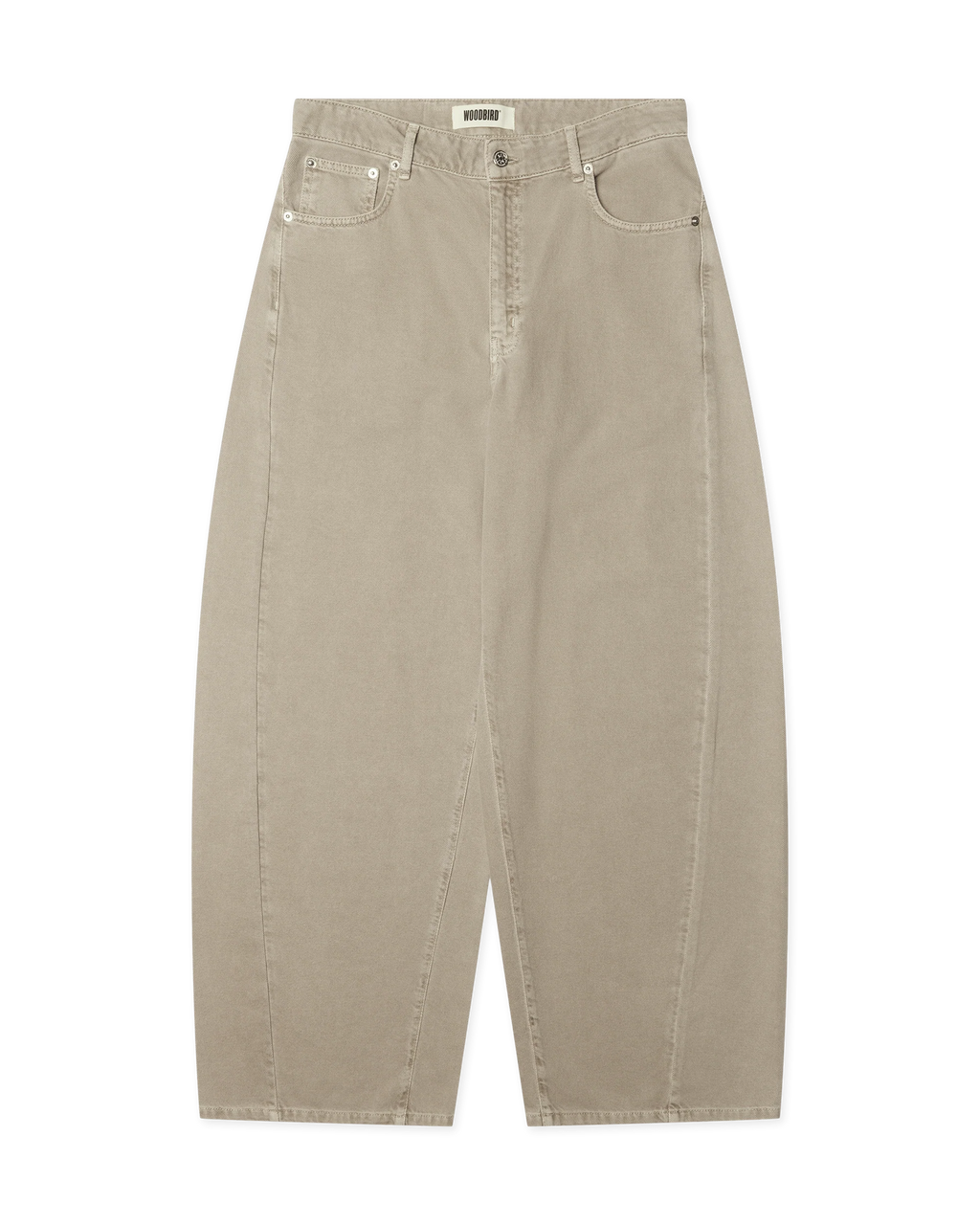 WOODBIRD - WBGhat Base Jeans