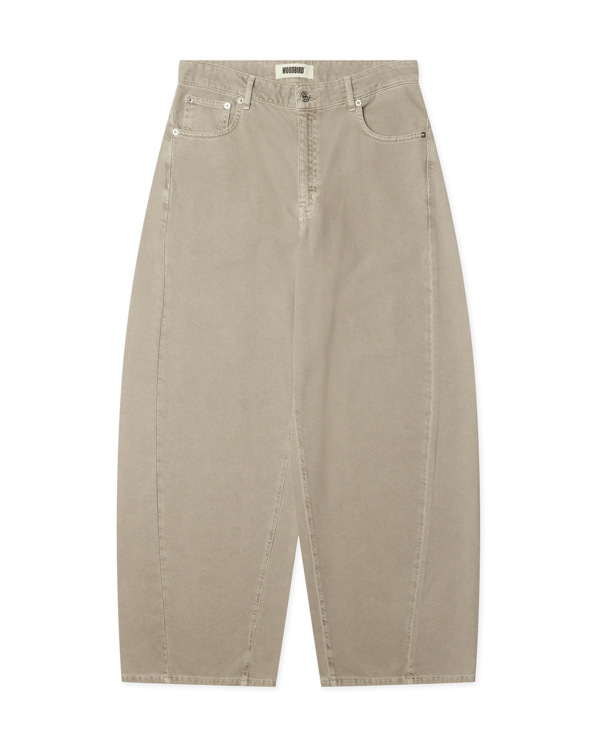 WOODBIRD - WBGhat Base Jeans