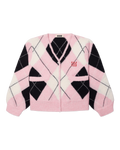 WOODBIRD - WBFen Argyle Cardigan