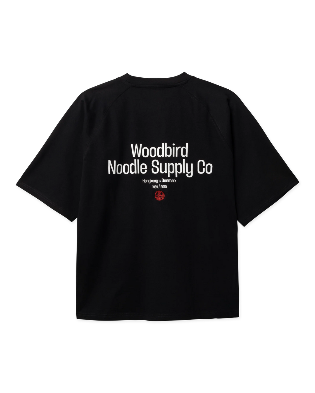 WOODBIRD - WBBlake Supply Tee