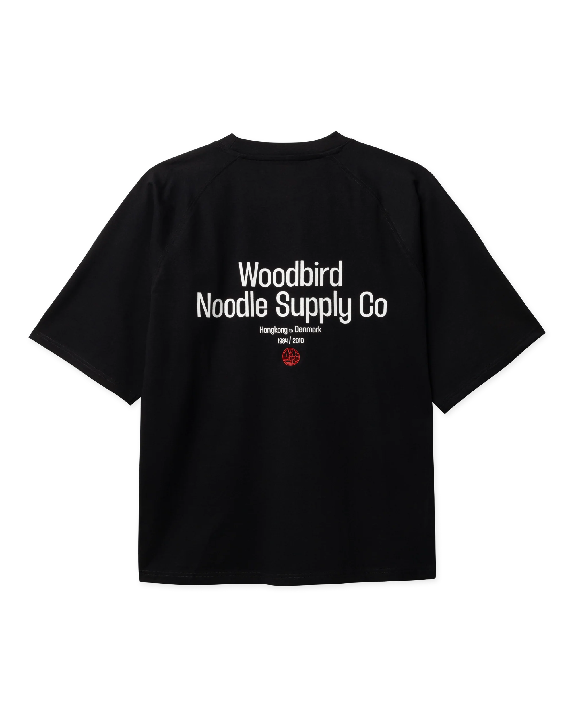 WOODBIRD - WBBlake Supply Tee