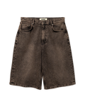 WOODBIRD - WBYuto Oak Shorts