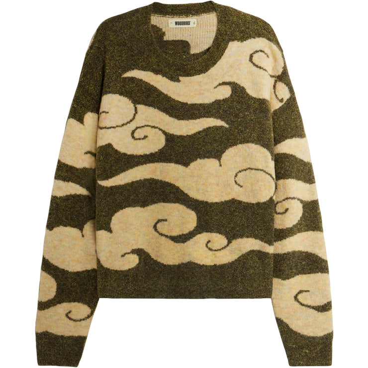 WOODBIRD - kurt cloud crew