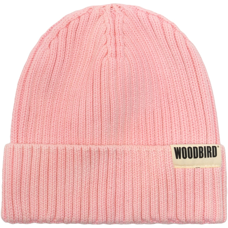 WOODBIRD - yeti cotton beanie