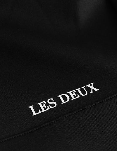 LES DEUX - BALLER TRACK JACKET