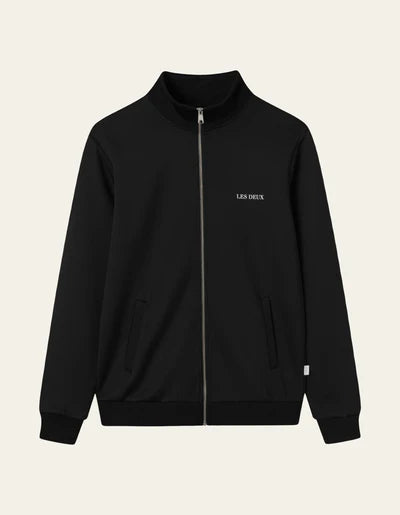 LES DEUX - BALLER TRACK JACKET