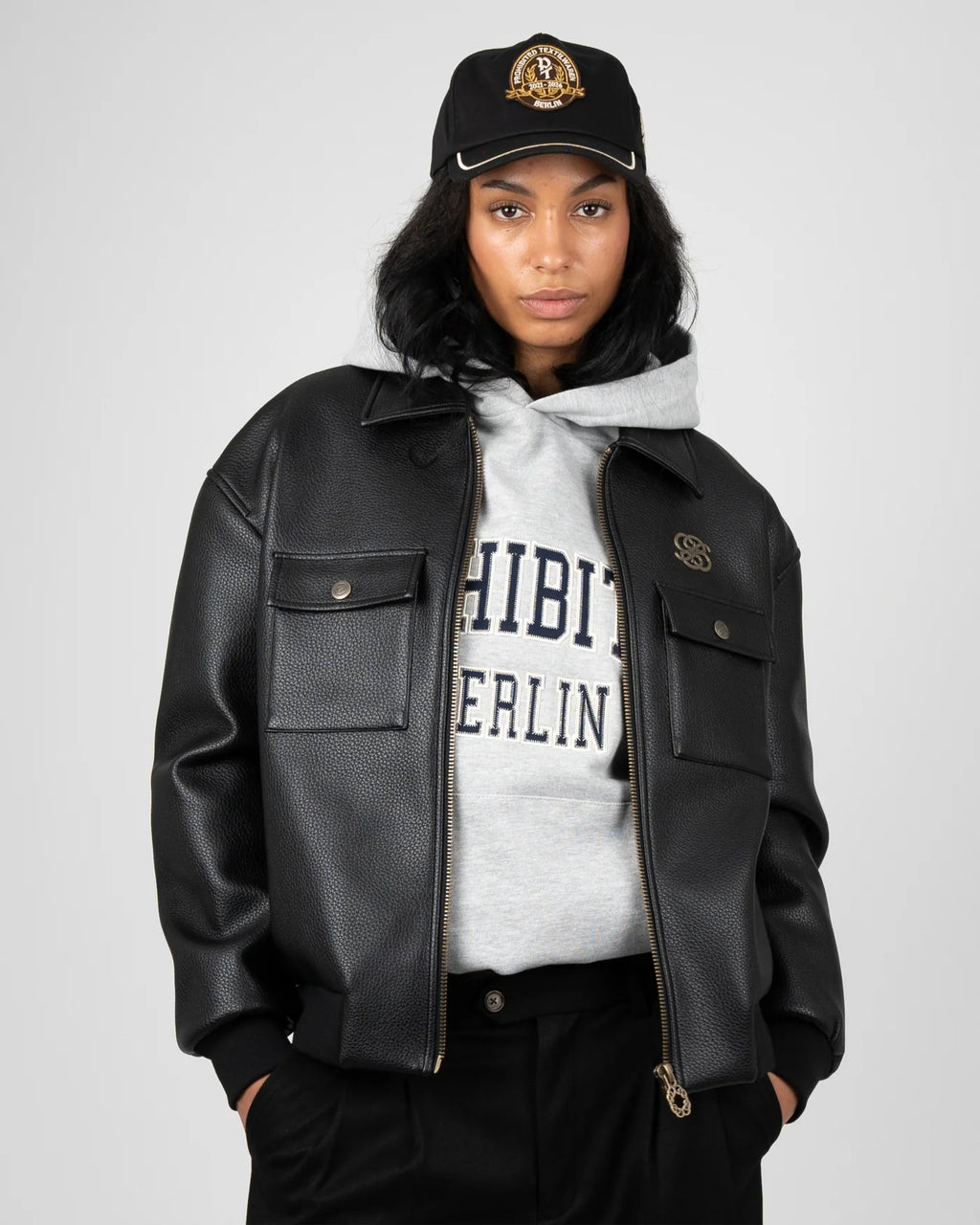 PROHIBITED - Retro Field Jacket