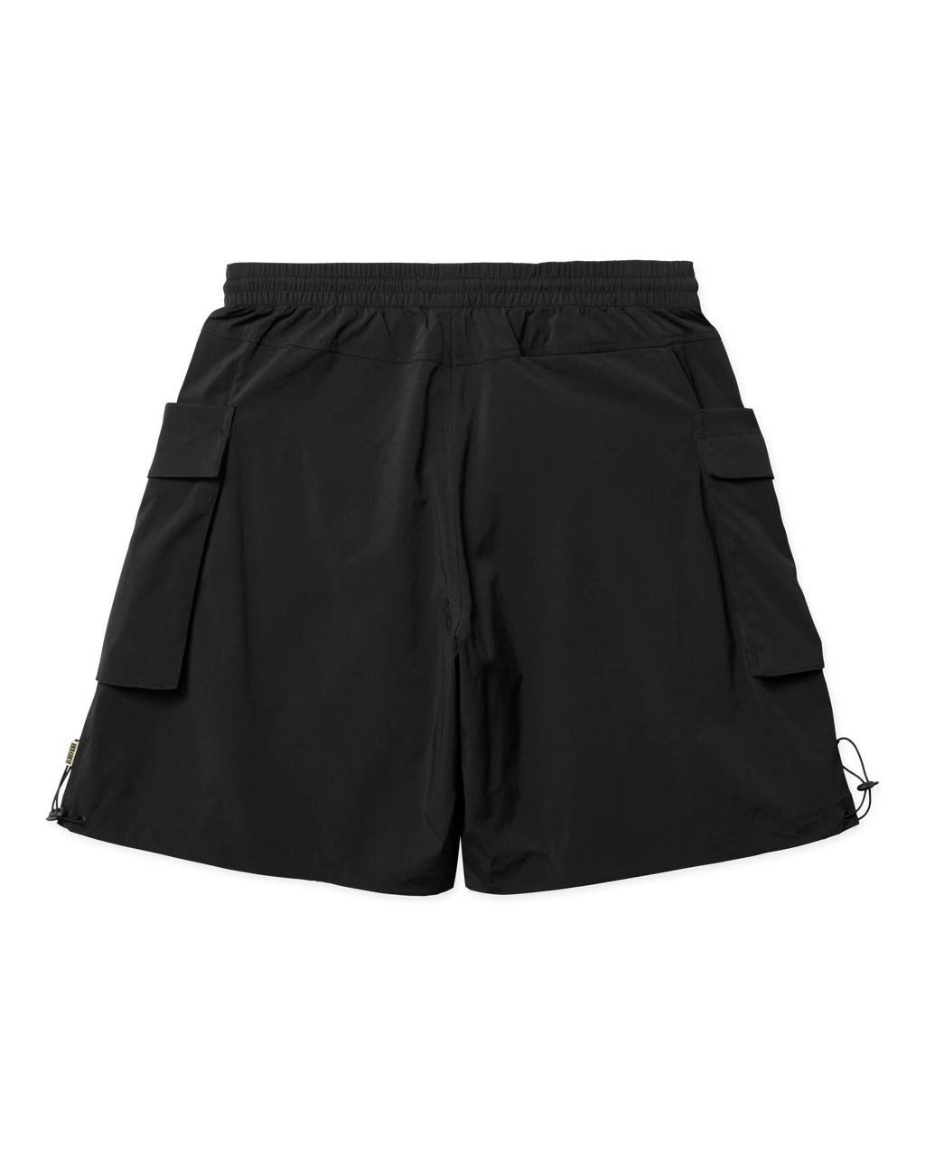 WOODBIRD - WBSmoul Tech Cargo Shorts