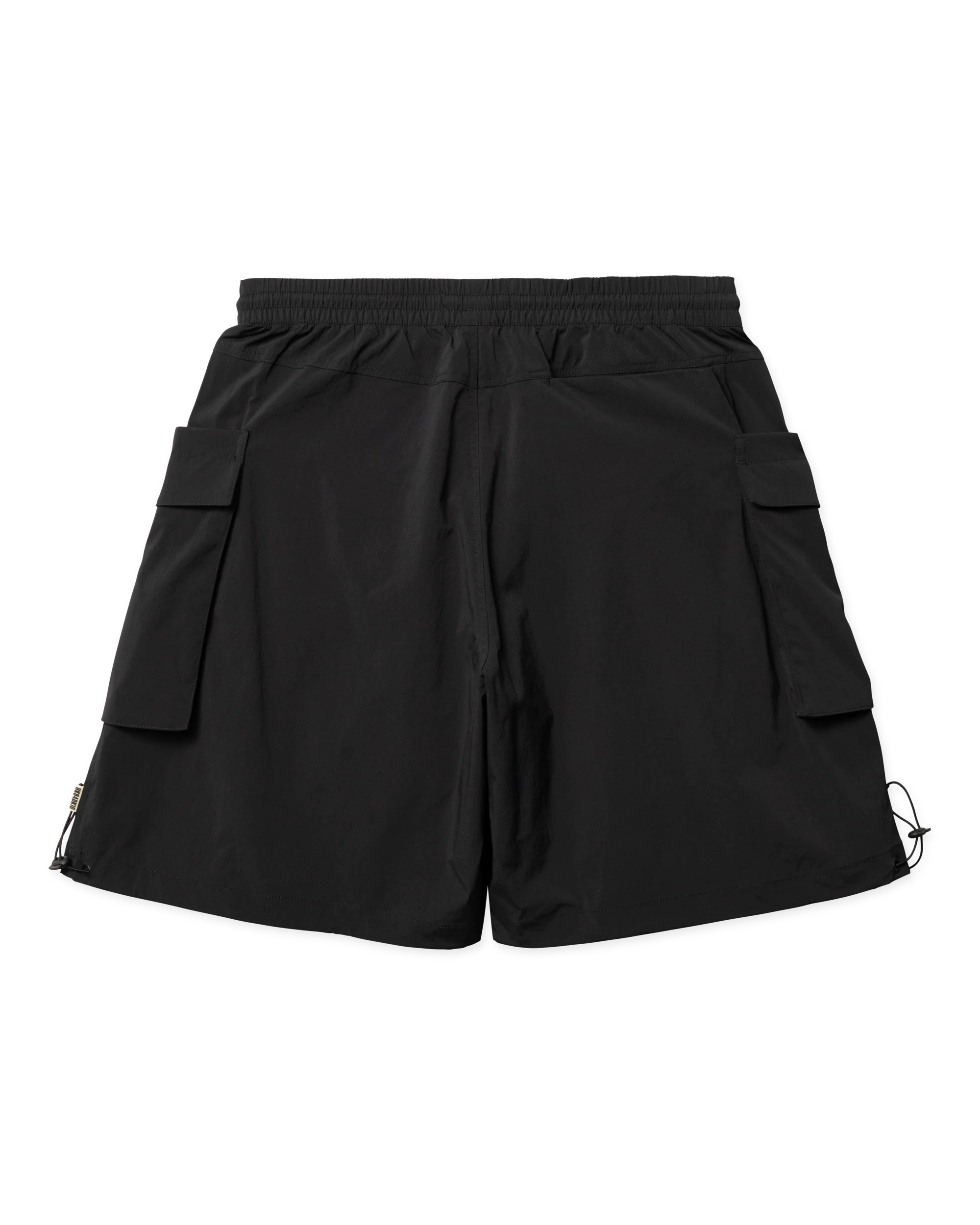 WOODBIRD - WBSmoul Tech Cargo Shorts