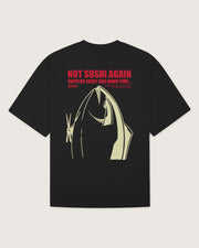 WOODBIRD - beam sushi tee